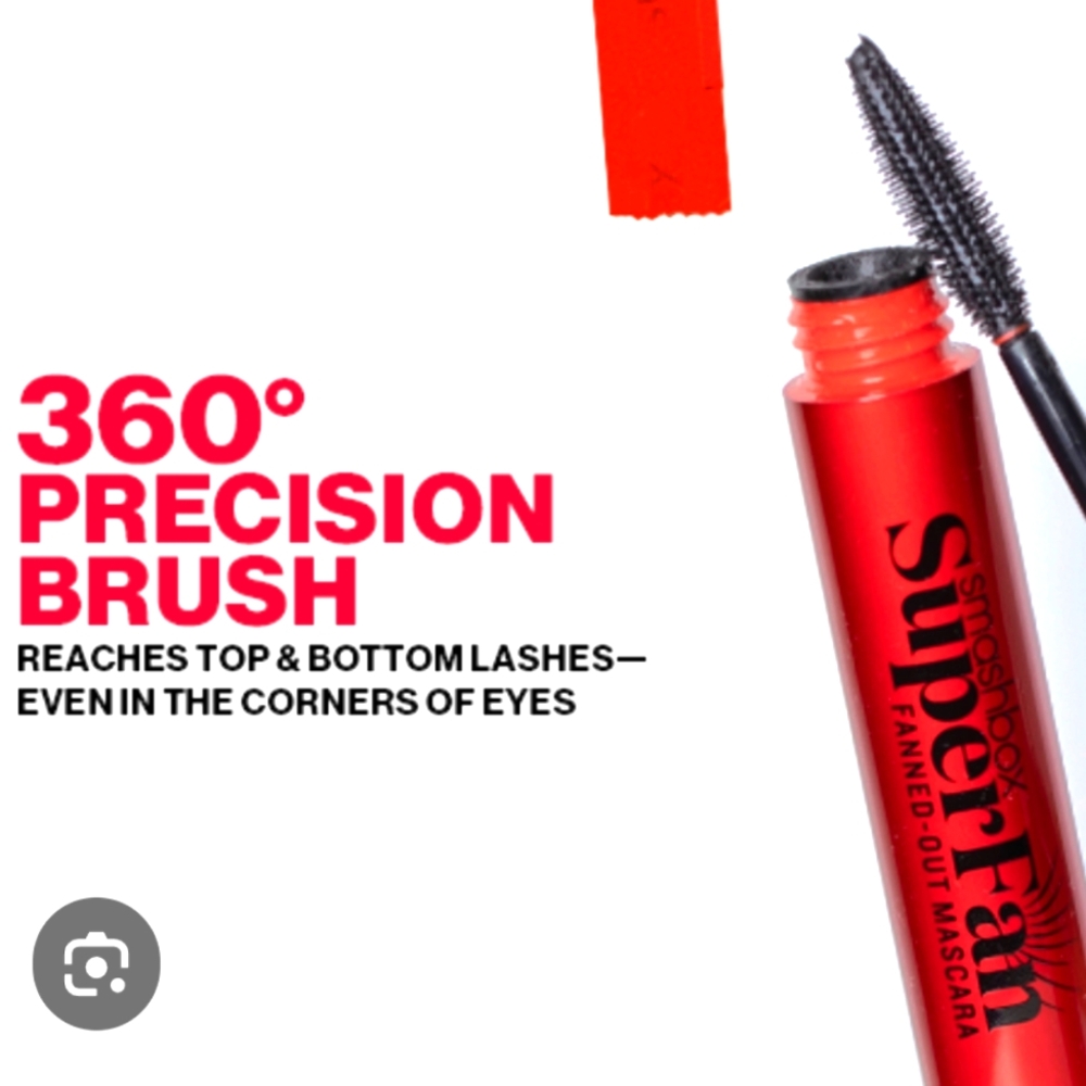 Smashbox & ELF Eye & Lip Kit